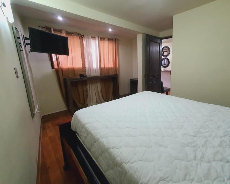 Hotel Ariana San Pedro La Laguna Exteriör bild