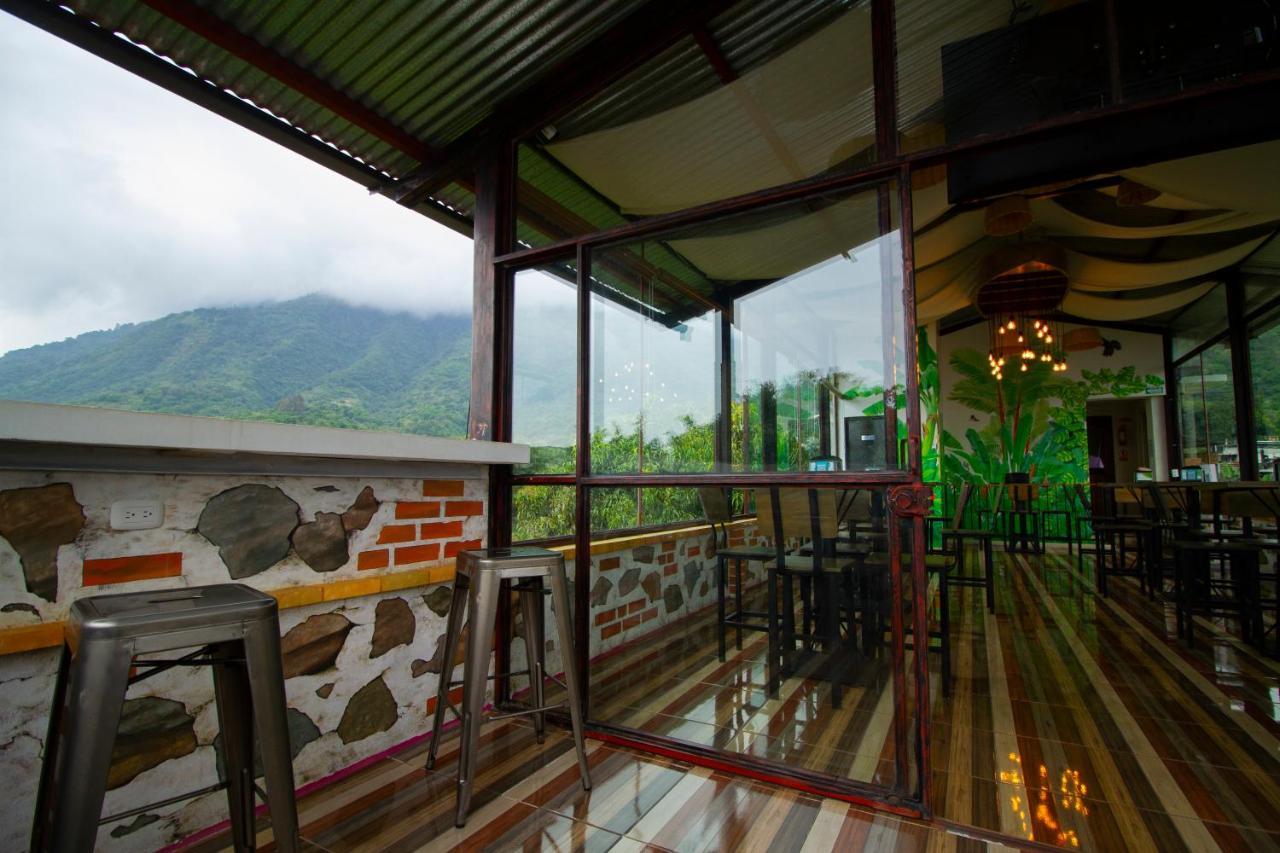 Hotel Ariana San Pedro La Laguna Exteriör bild