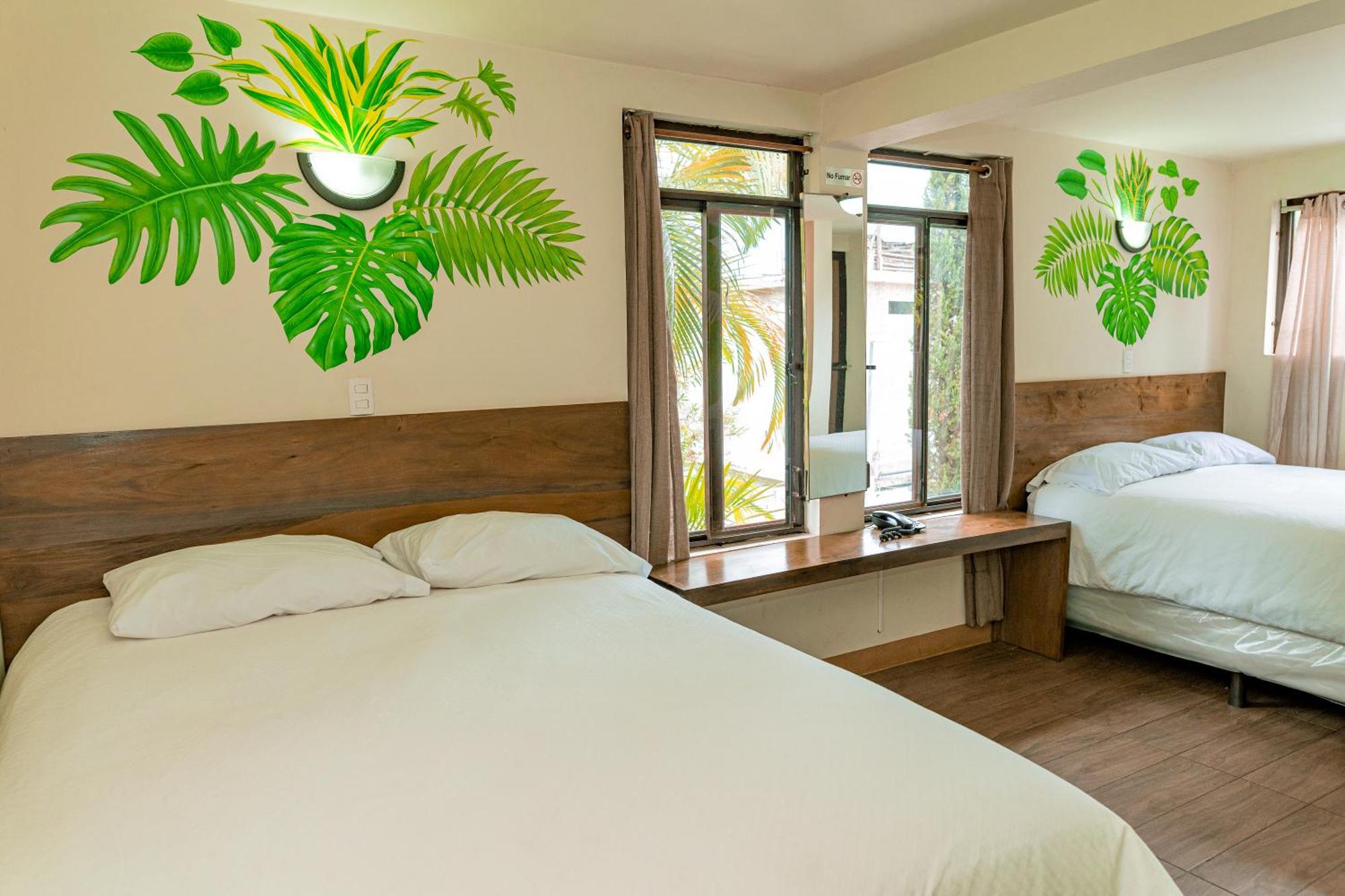 Hotel Ariana San Pedro La Laguna Exteriör bild